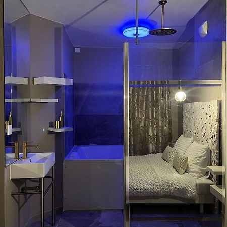 Love Room Mille Et Une Nuits Narbonne Ngoại thất bức ảnh