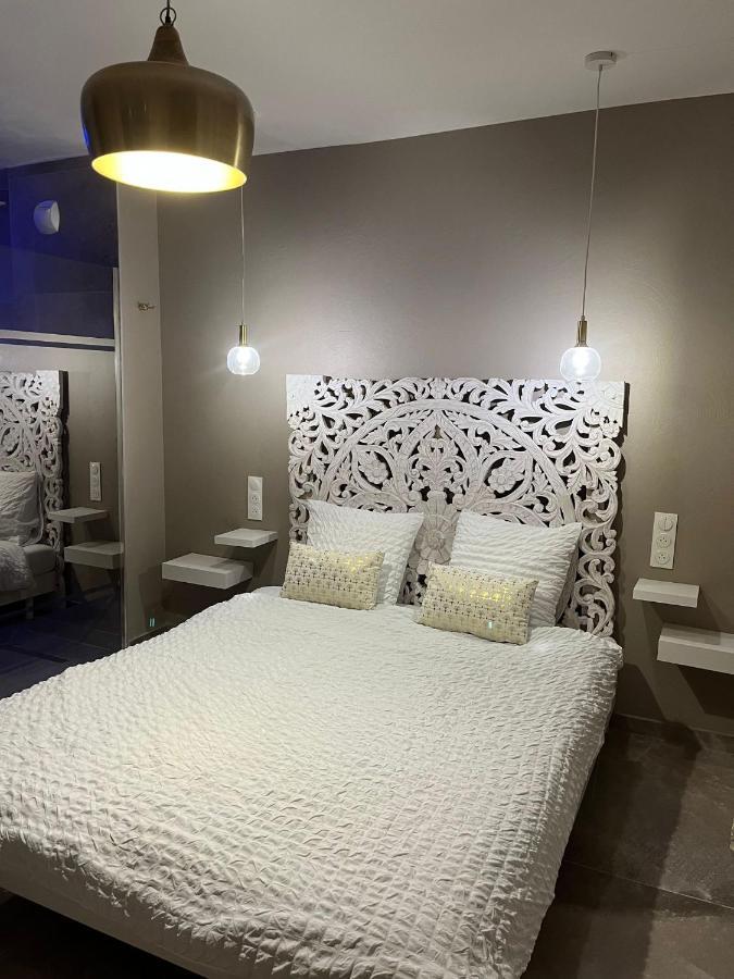 Love Room Mille Et Une Nuits Narbonne Ngoại thất bức ảnh