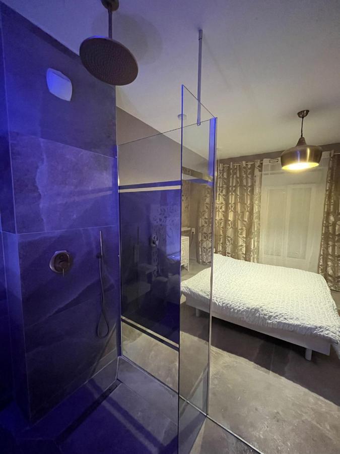 Love Room Mille Et Une Nuits Narbonne Ngoại thất bức ảnh